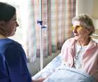CMS issues final rule on hospice care CMS issues final rule on hospice care